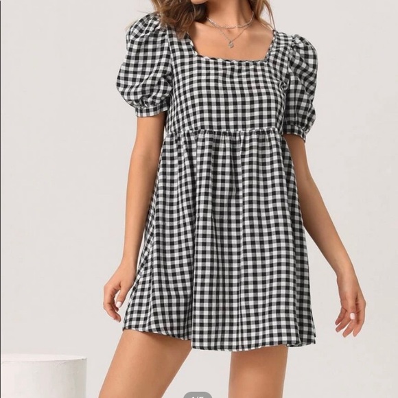 Cute Dress -  used once only - Picture 1 of 1